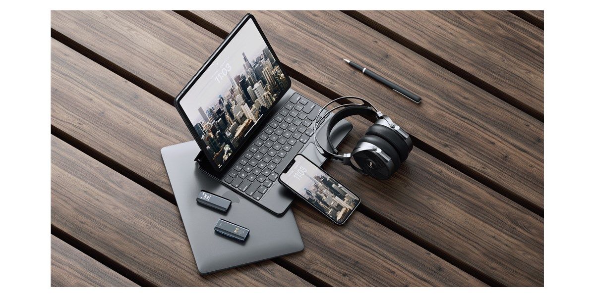 R�cepteur Bluetooth FiiO BTR15 image 2 | Rakuten