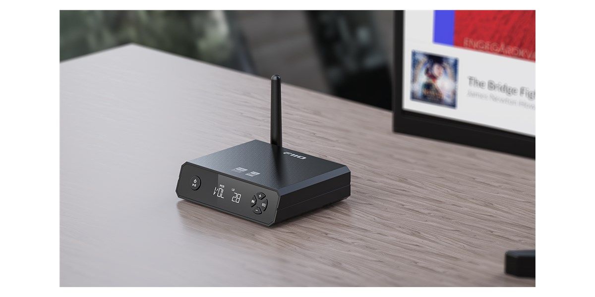 FiiO Fiio BR13 image 1 | Rakuten
