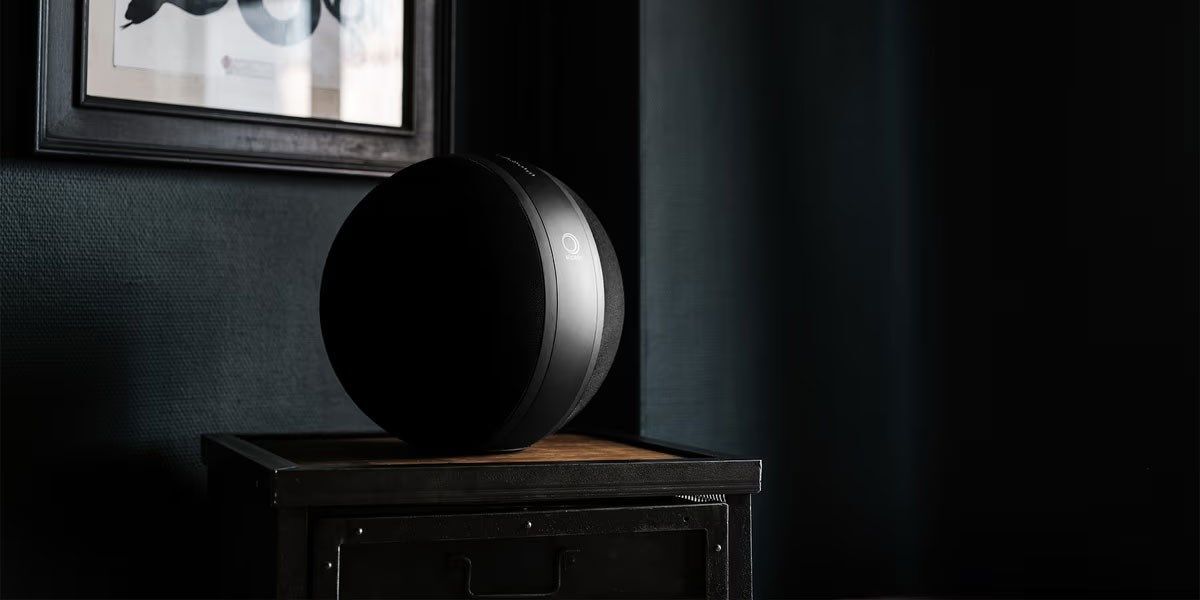 Enceinte connect�e Elipson W35 xi image 6 | Rakuten