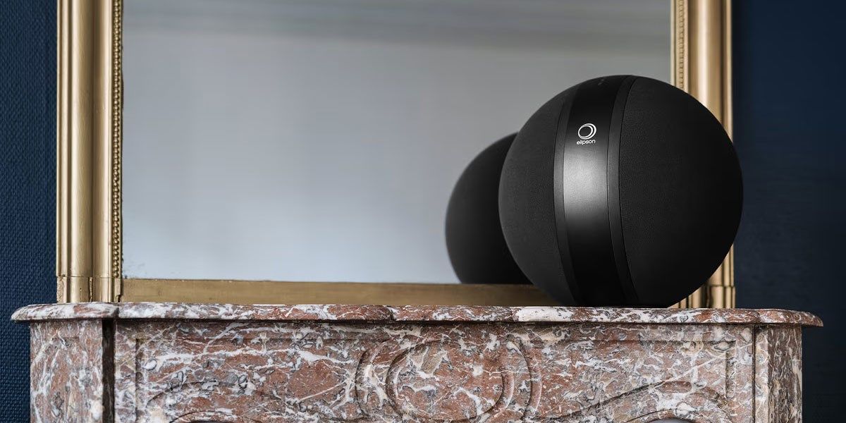 Enceinte connect�e Elipson W35 xi image 2 | Rakuten
