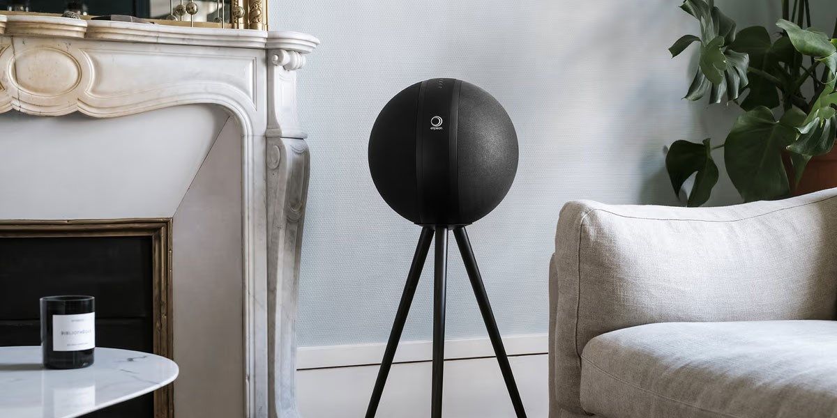 Enceinte connect�e Elipson W35 xi image 3 | Rakuten