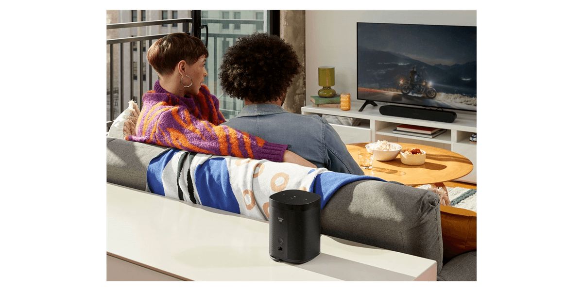 Sonos Ray Noir image 3 | Rakuten