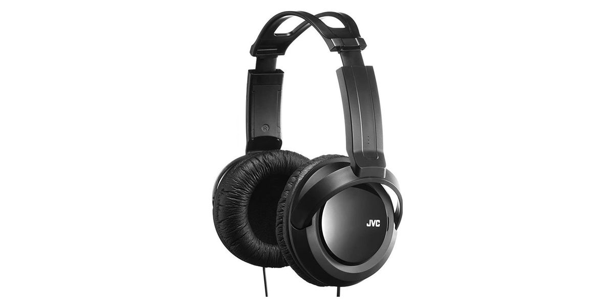 JVC HA-RX 330 Casque Hi-Fi image 1 | Rakuten