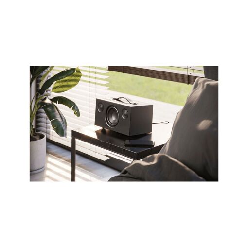 Audio Pro C5 Black Altavoz De Estantería / Multisala image 1 | Rakuten