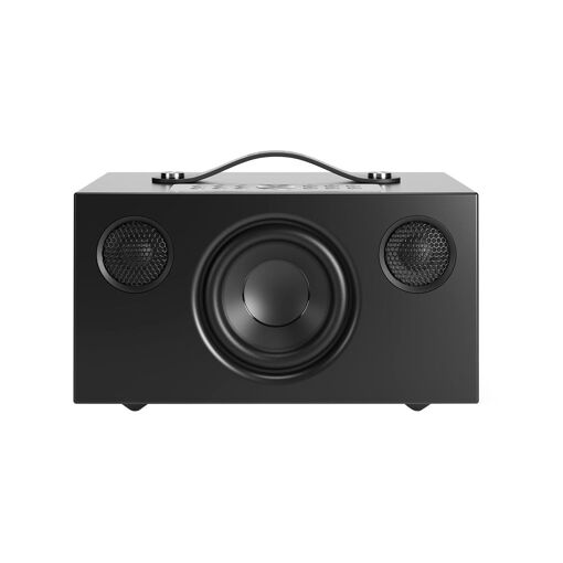 Audio Pro C5 Black Altavoz De Estantería / Multisala image 2 | Rakuten