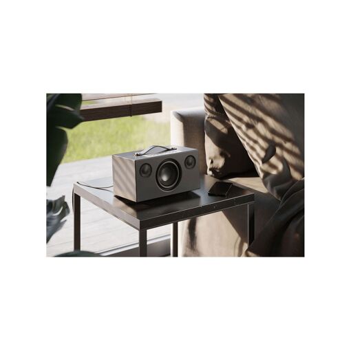 Audio Pro C5 Black Altavoz De Estantería / Multisala image 3 | Rakuten