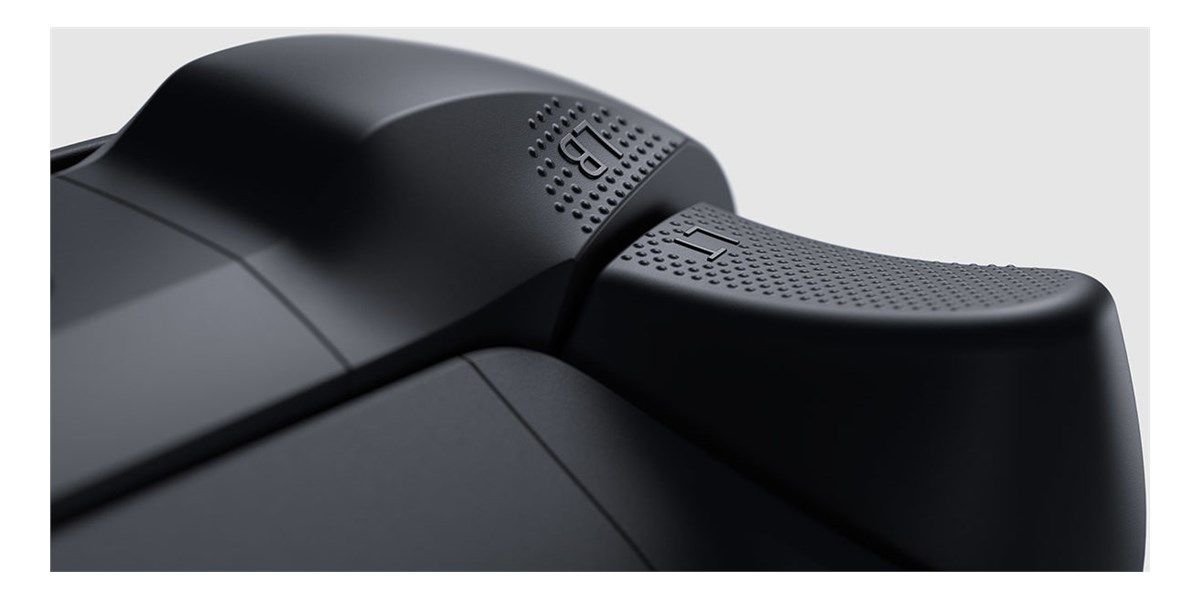 Manette Sans Fil Xbox Blanc V2 image 4 | Rakuten
