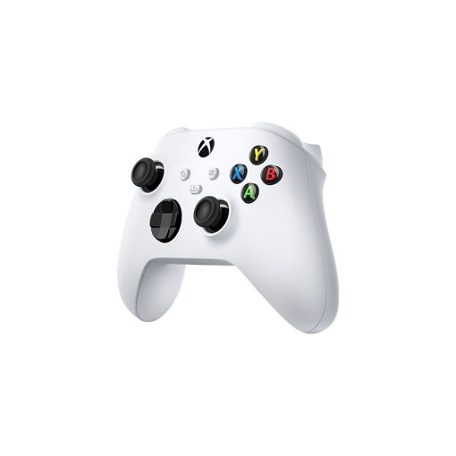 Manette Sans Fil Xbox Blanc V2 image 2 | Rakuten