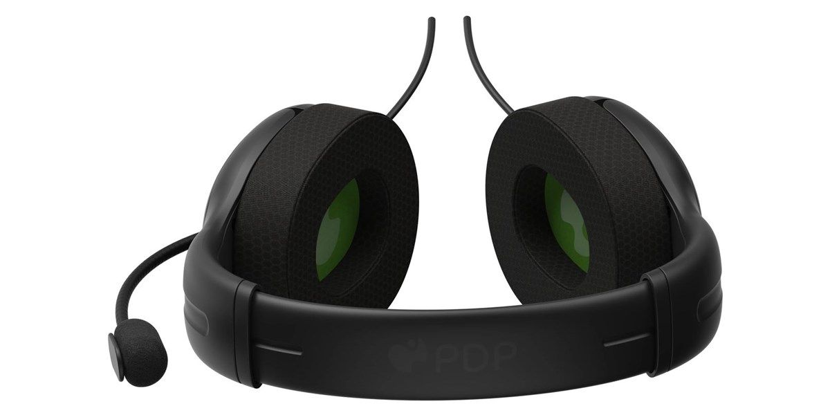 Casque PDP Level 40 Gris pour Xbox One image 2 | Rakuten