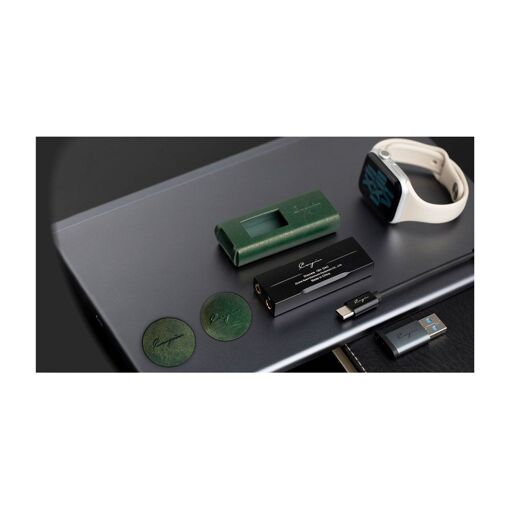 DAC Audio portable Cayin RU7 image 1 | Rakuten