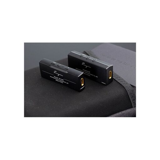 DAC Audio portable Cayin RU7 image 2 | Rakuten