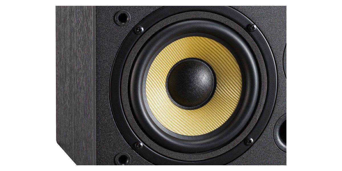 ENCEINTE CENTRALE DAVIS ACOUSTICS ARIANE C NOIR image 1 | Rakuten