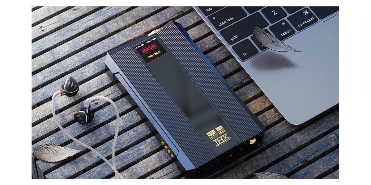DAC Audio portable FiiO Q7 image 1 | Rakuten