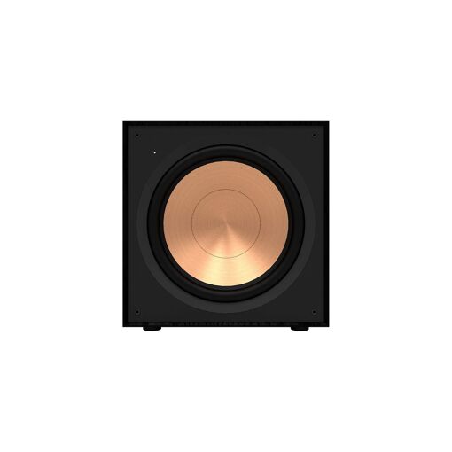 Klipsch R-121SW Noir Caisson de basse actif 150 W image 2 | Rakuten