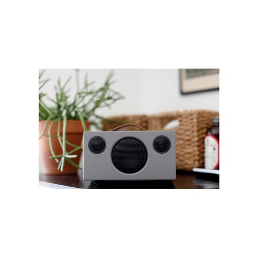 ENCEINTE PORTABLE SANS FIL BLUETOOTH AUDIO PRO ADDON T3+ GRIS image 1 | Rakuten