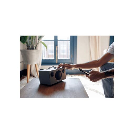 ENCEINTE PORTABLE SANS FIL BLUETOOTH AUDIO PRO ADDON T3+ GRIS image 2 | Rakuten