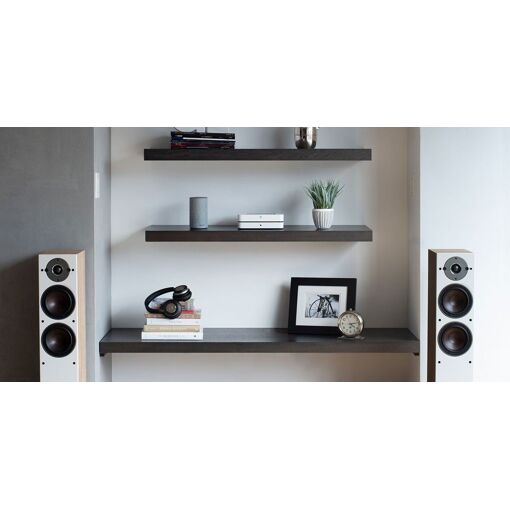Bluesound POWERNODE lecteur multim�dia Noir 0 Go Wifi image 3 | Rakuten