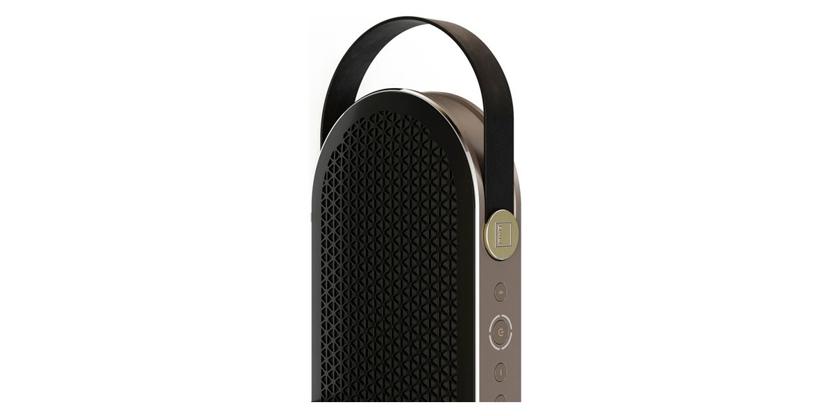 Enceinte Bluetooth Portable Dali Katch G2 Noir image 2 | Rakuten