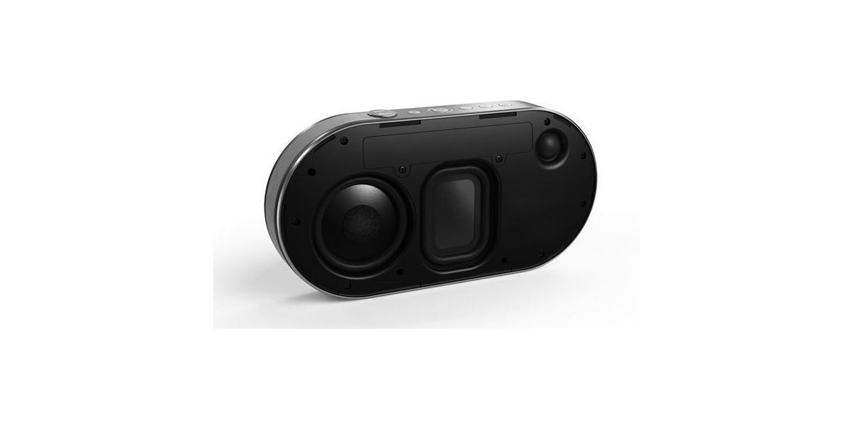 Enceinte Bluetooth Portable Dali Katch G2 Noir image 3 | Rakuten