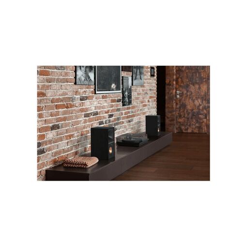 Klipsch R-40M 2-voies Noir image 1 | Rakuten