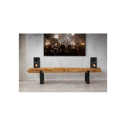 Klipsch R-40M 2-voies Noir image 4 | Rakuten