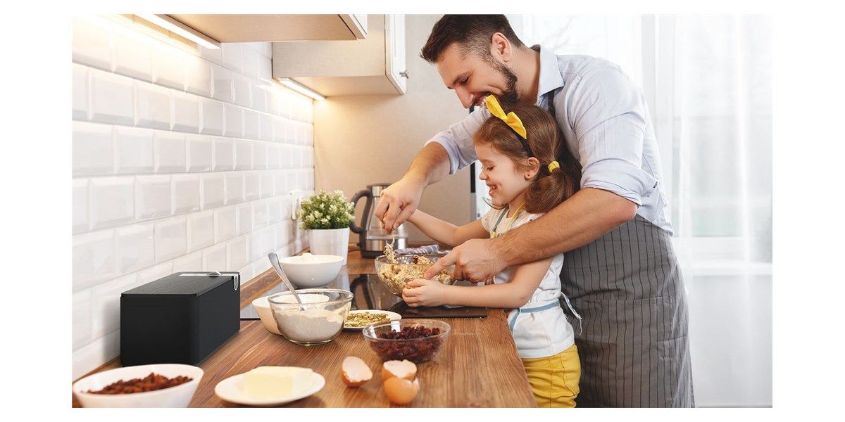 Enceinte sans fil Klipsch Bluetooth The One + image 1 | Rakuten