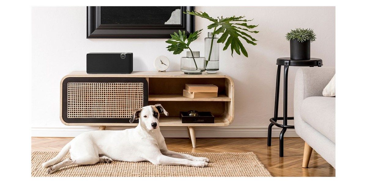 Enceinte sans fil Klipsch Bluetooth The One + image 2 | Rakuten