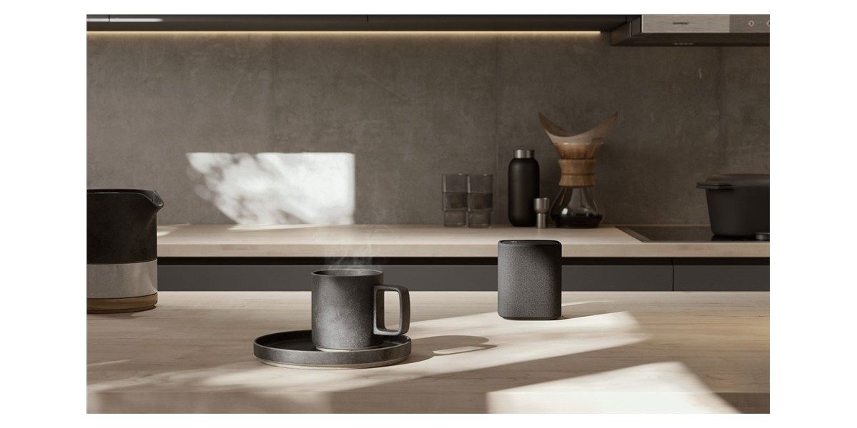 Enceinte connect�e Yamaha WS-X1A Noir image 1 | Rakuten