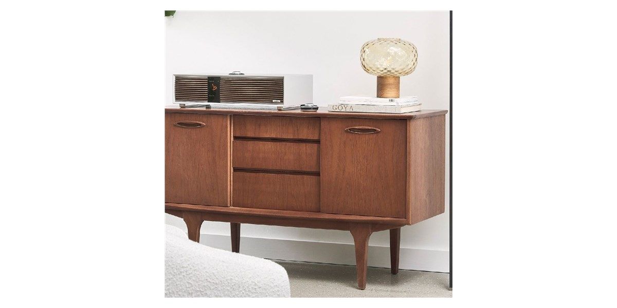 Syst�me musical Ruark R410 Gris clair image 3 | Rakuten