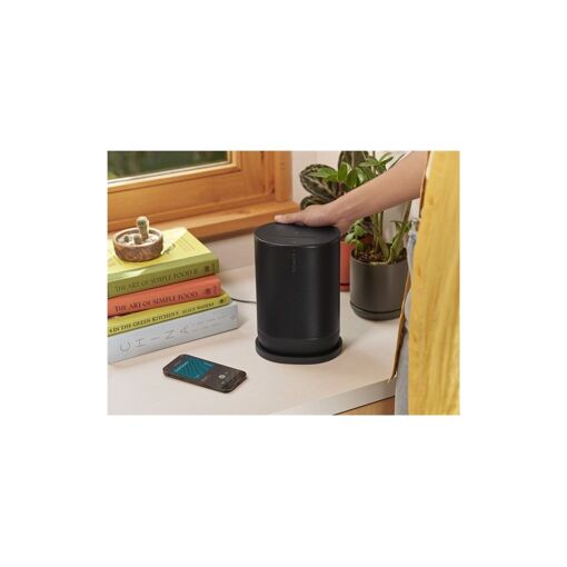 Sonos Move 2 Enceinte sans fil Bluetooth image 4 | Rakuten