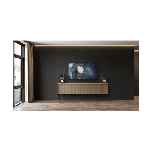 Klipsch R-50PM 2-voies Noir Avec fil image 1 | Rakuten