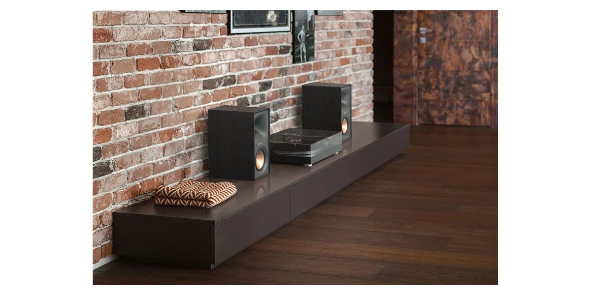 Klipsch R-50PM 2-voies Noir Avec fil image 3 | Rakuten