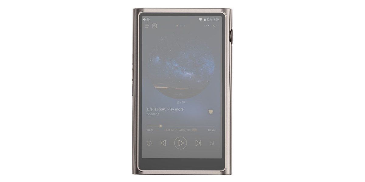Baladeur audiophile Shanling M7 image 6 | Rakuten