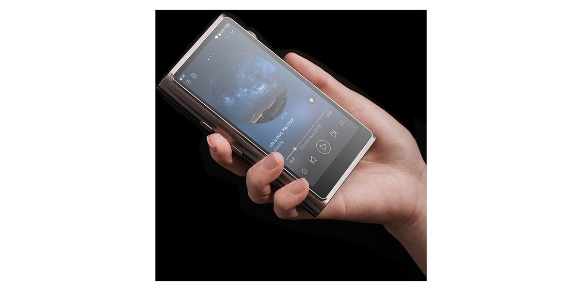 Baladeur audiophile Shanling M7 image 4 | Rakuten