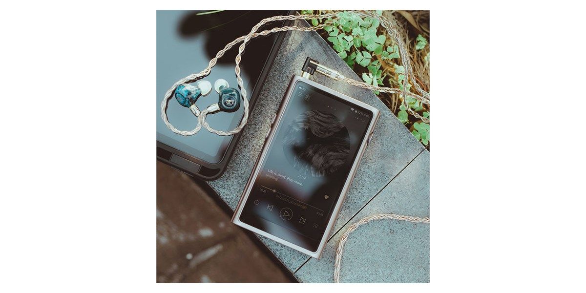 Baladeur audiophile Shanling M7 image 3 | Rakuten