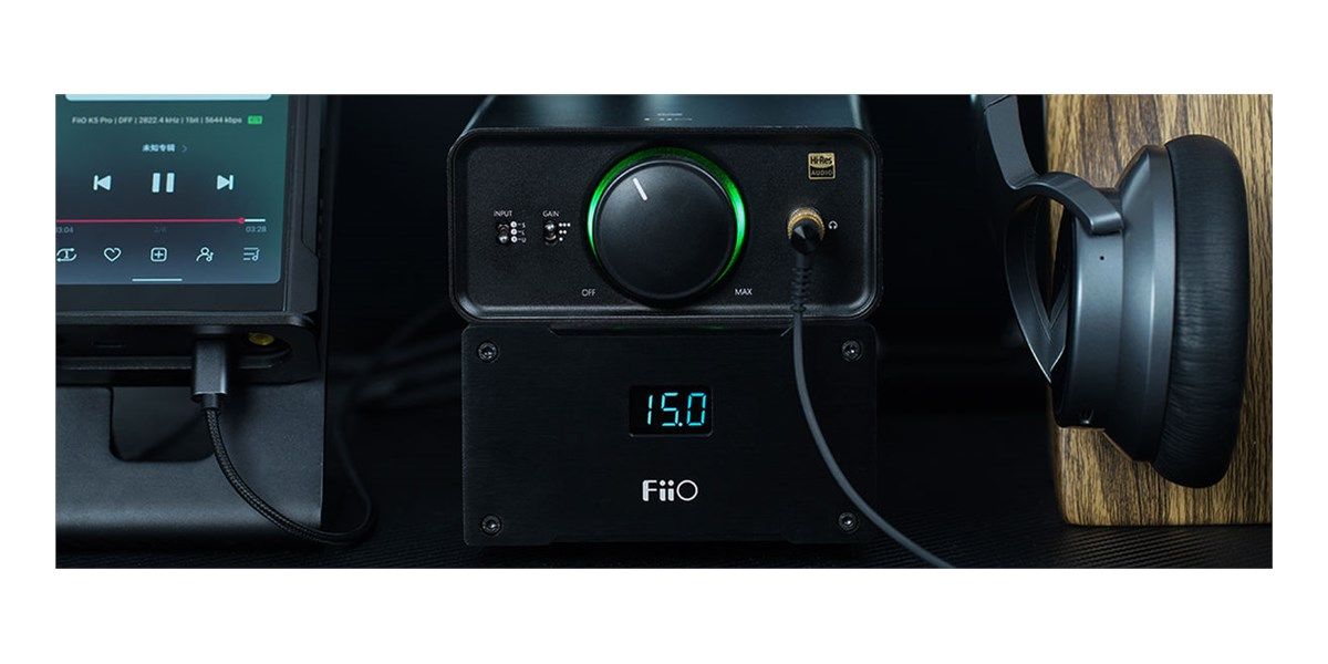 Alimentation FiiO PL50 image 1 | Rakuten