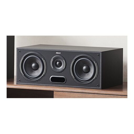 Elipson Horus 10C Noir- Carbone image 1 | Rakuten