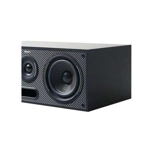 Elipson Horus 10C Noir- Carbone image 2 | Rakuten