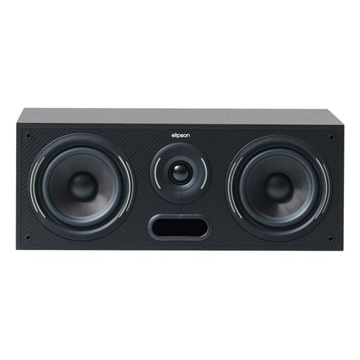 Elipson Horus 10C Noir- Carbone image 3 | Rakuten