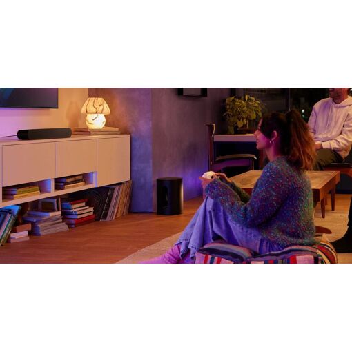Caisson De Basses Sans Fil Sonos Sub Mini image 2 | Rakuten