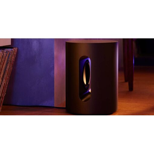 Caisson De Basses Sans Fil Sonos Sub Mini image 3 | Rakuten
