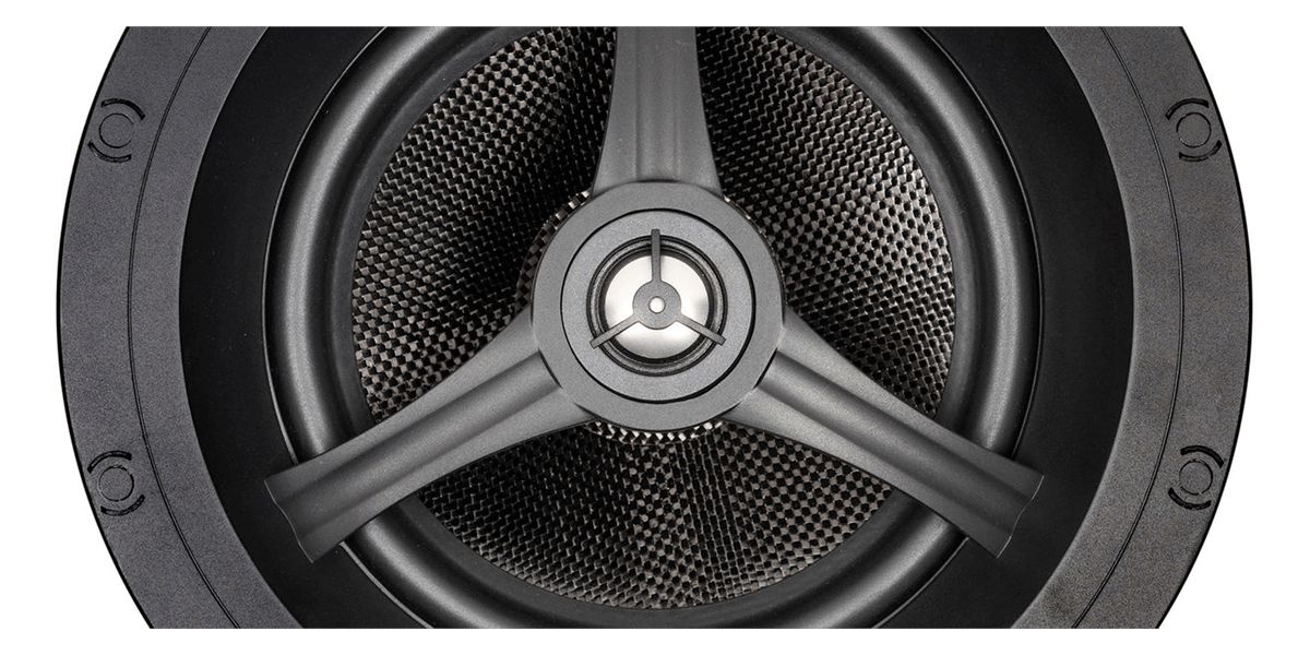 Enceinte encastrable ELIPSON Infinite INF8 image 1 | Rakuten