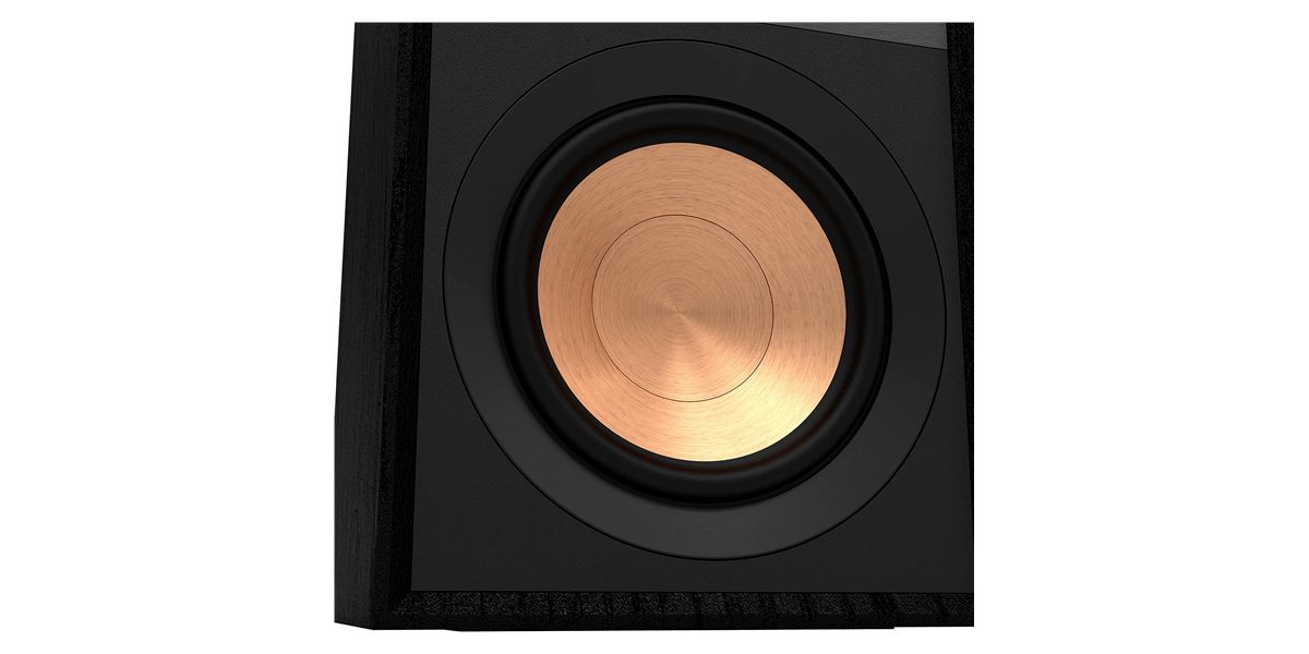 Klipsch R-50M 2-voies Noir Avec fil 300 W image 3 | Rakuten