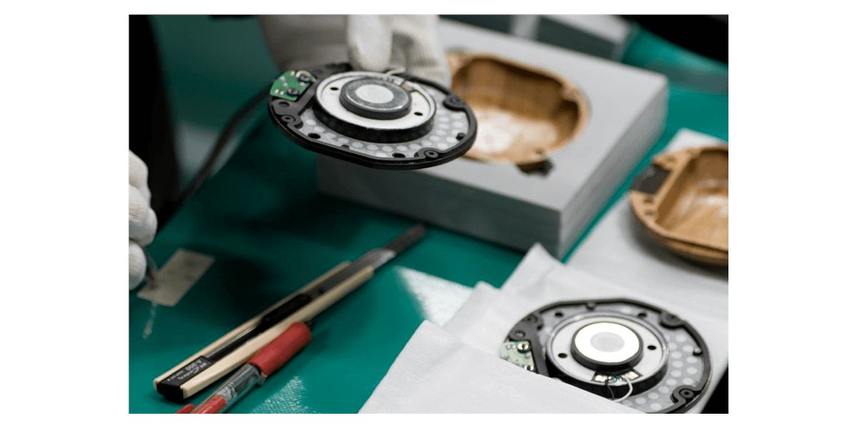 Denon AH-D9200 - �couteurs - circum-aural - filaire - jack 3,5mm, jack 6,35 mm - brun image 2 | Rakuten
