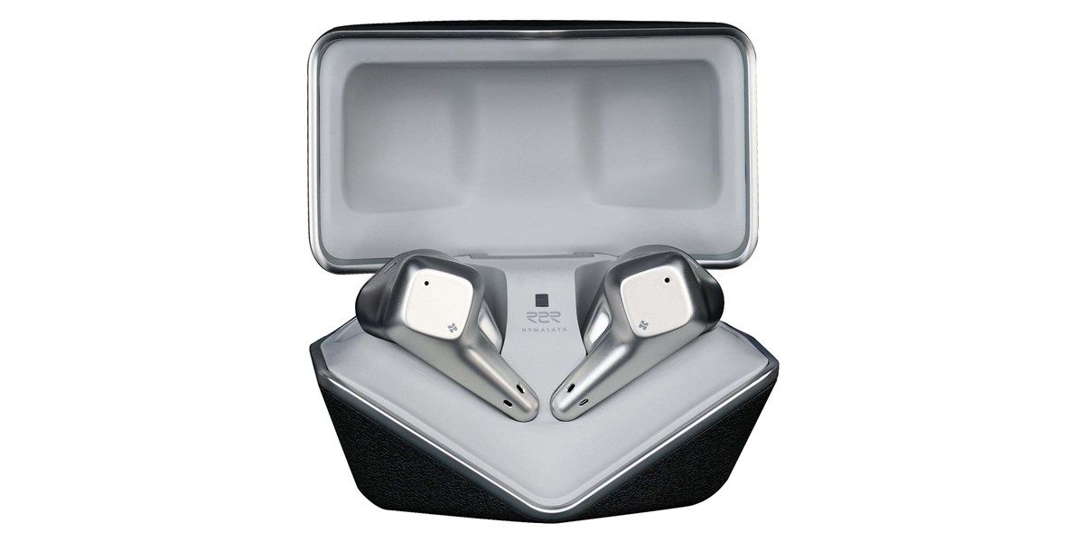 �couteur true wireless HiFiMAN Svanar Wireless image 1 | Rakuten