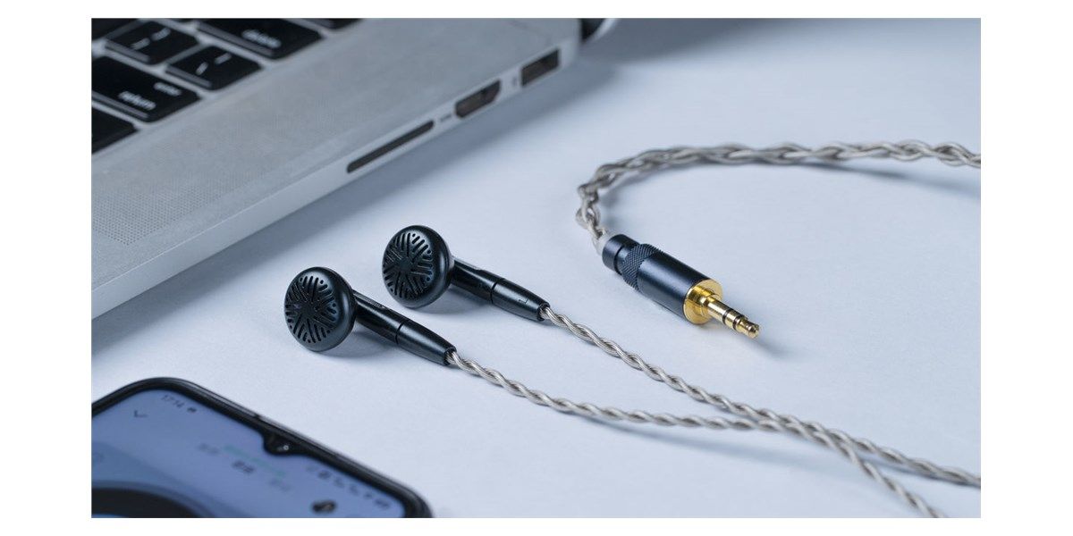 �couteur intra-auriculaire FiiO FF5 image 1 | Rakuten