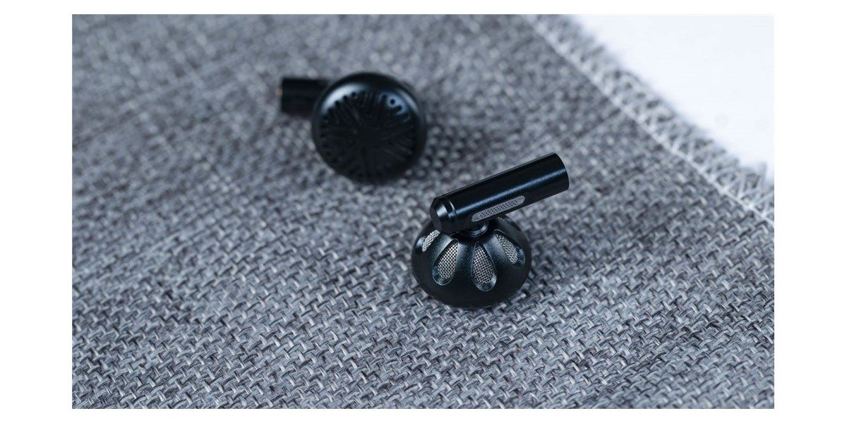 �couteur intra-auriculaire FiiO FF5 image 2 | Rakuten