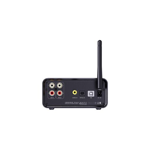Ampli casque FiiO K7 BT image 2 | Rakuten