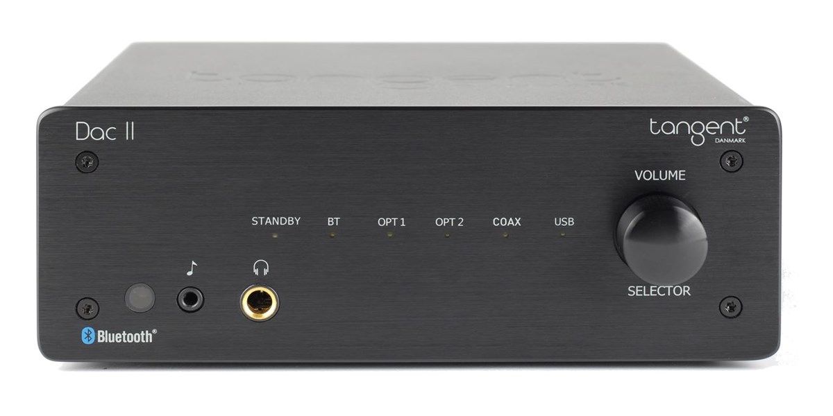 DAC Audio USB Tangent DAC II image 3 | Rakuten