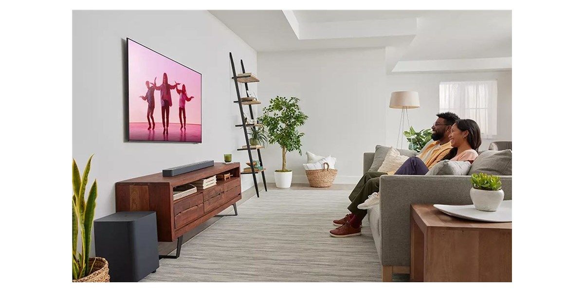 JBL Bar 500 - Syst�me de barre audio - pour home cin�ma - Canal 5.1 - sans fil - Bluetooth, Wi-Fi 6 - Contr�l� par application - noir image 2 | Rakuten